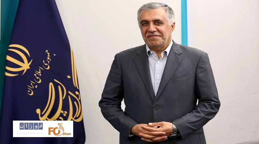 «نیکنام حسینی‌پور» رئیس مرکز روابط عمومی و اطلاع‌رسانی شد