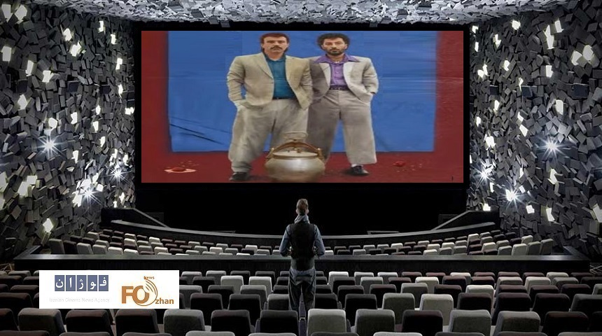 گیشه روزانه سینما با «زودپز» ترکید