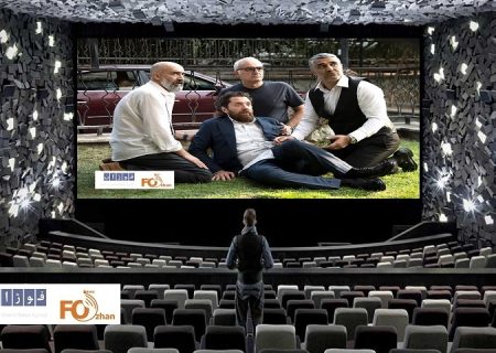 گیشه روزانه سینما پنجشنبه ای ۱۰میلیاردی داشت