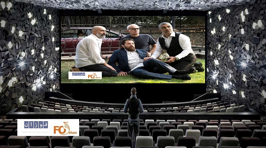 گیشه روزانه سینما پنجشنبه ای ۱۰میلیاردی داشت