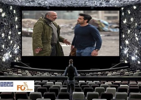 گیشه روزانه سینما چهارشنبه ۶ میلیاردتومانی داشت