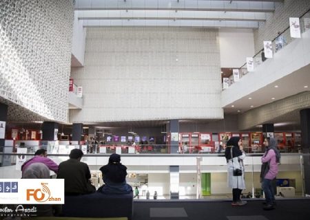 «چارسو» میزبان جشنواره سینما حقیقت شد