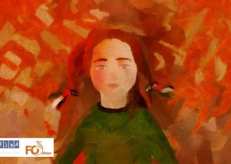 انیمیشن«آوای ابرها» به جشنواره آمریکایی راه یافت