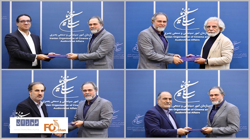 رائد فریدزاده: آینده‌نگری را در تصمیماتمان لحاظ کنیم