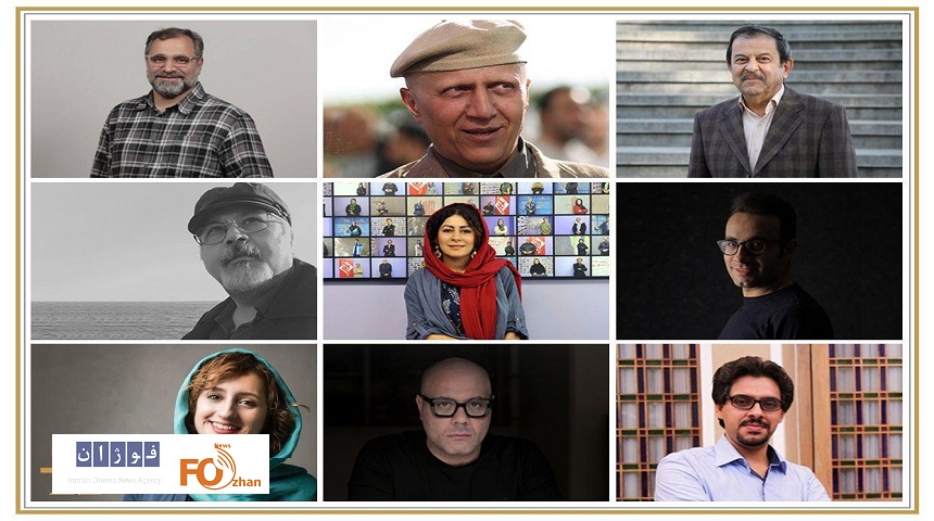 رئیس سیزدهمین جشن مستقل سینمای مستند معرفی شد