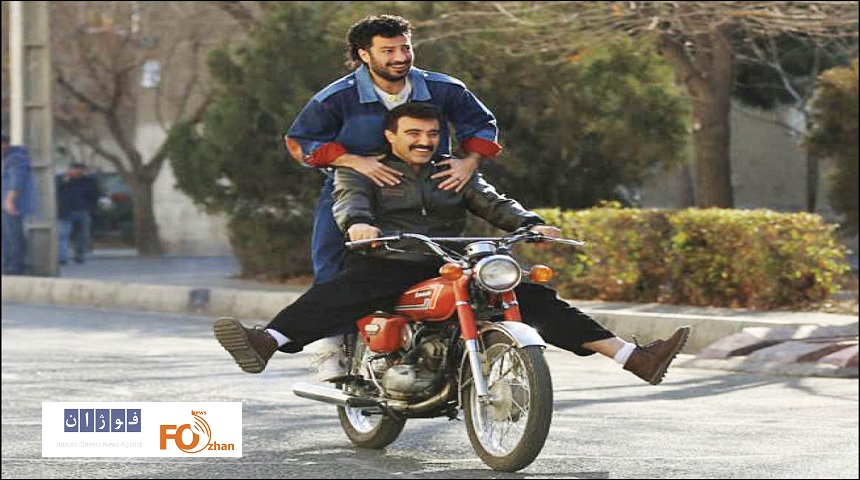 «زودپز» به قله باشگاه ۲۰۰ میلیاردی های سینما رسید