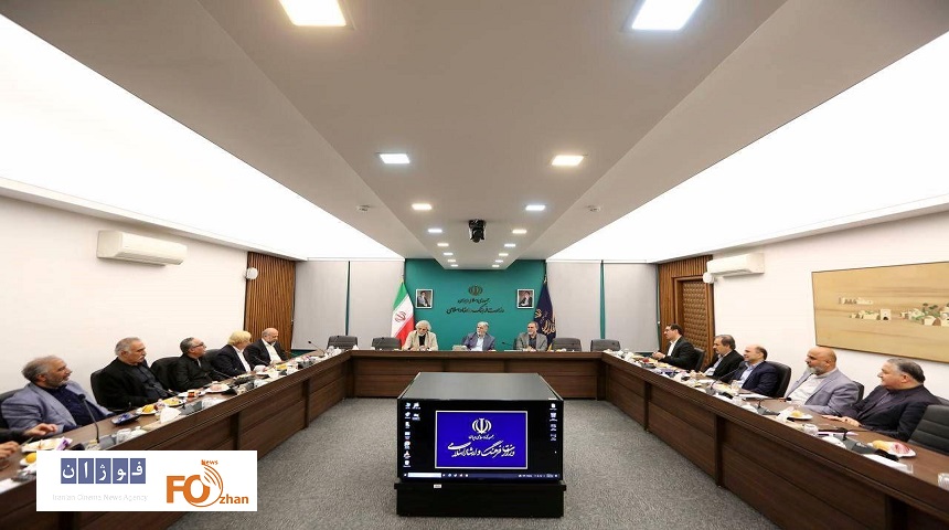 صالحی: می‌توانیم اعتمادهای از دست رفته را به‌زودی بازگردانیم