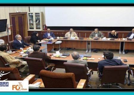 نشست تودیع و معارفه اعضای شورای پروانه فیلمسازی برگزار شد