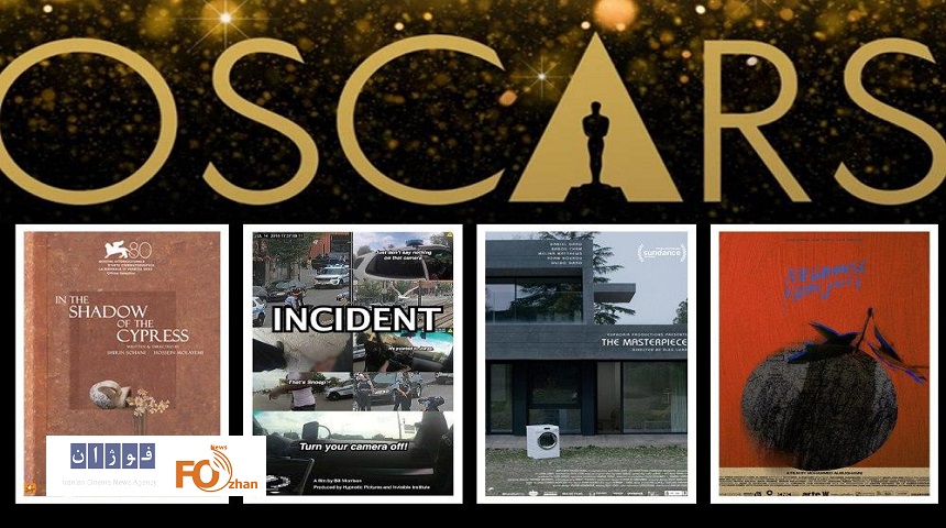 در فهرست اسکار ۲۰۲۵ نام ۴ فیلم جشنواره «تهران» به چشم می خورد