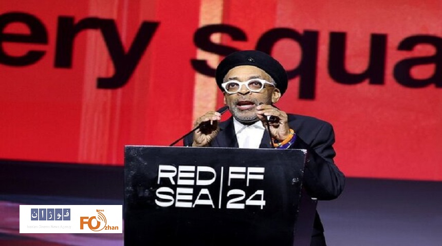 جایزه ۲۵ هزار دلاری «دریای سرخ»به فیلم کوتاه ایرانی اهدا شد