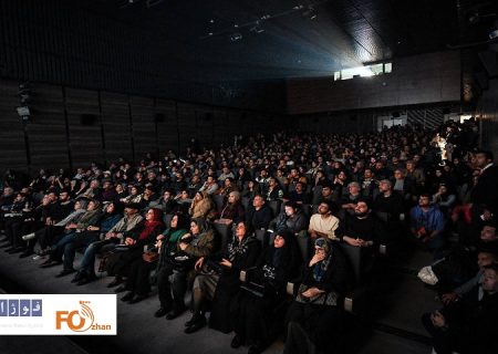 «آسانسور» با استقبال مخاطب روبرو شد