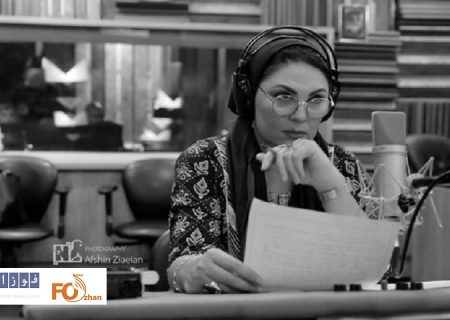 لاله اسکندری«خواهران غریب»برای نابینایان توضیح‌دار کرد