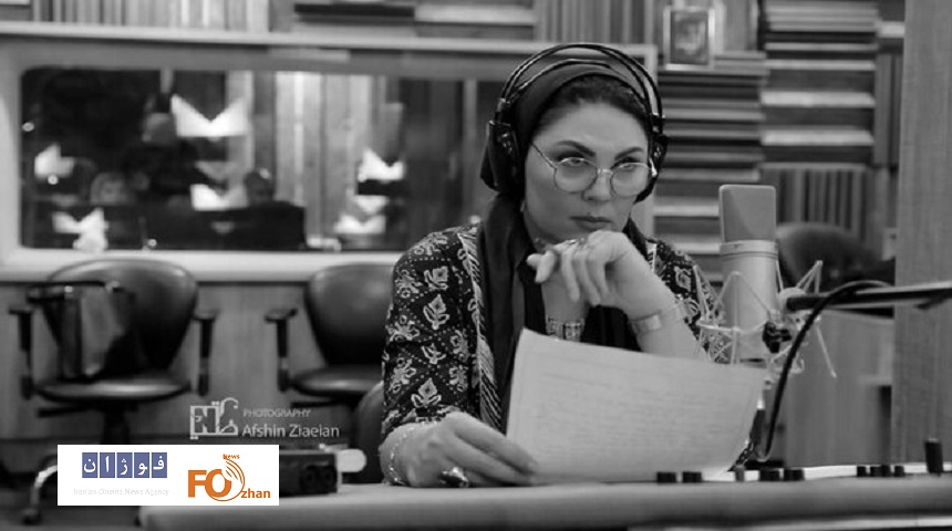 لاله اسکندری«خواهران غریب»برای نابینایان توضیح‌دار کرد