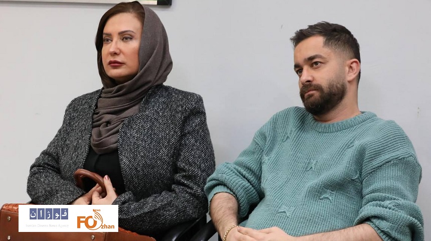 «عروسی در برف» به پایان فیلمبرداری رسید