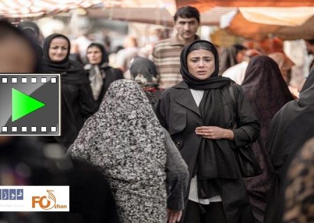 آنونس رسمی «عزیز» رونمایی شد