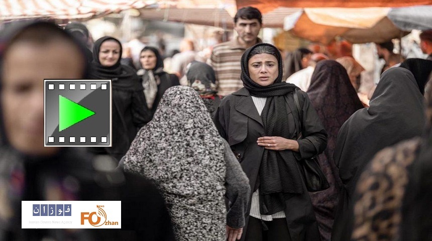 آنونس رسمی «عزیز» رونمایی شد