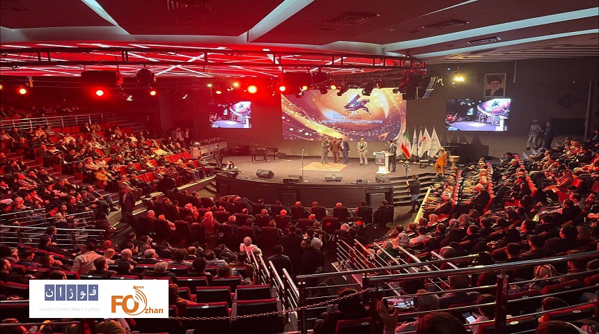 برگزیدگان چهاردهمین جشنواره بین‌المللی فیلم‌های ورزشی معرفی شدند