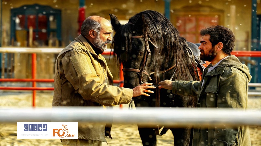 فیلم سینمایی «ناتوردشت» در آخرین مراحل فنی قرار گرفت