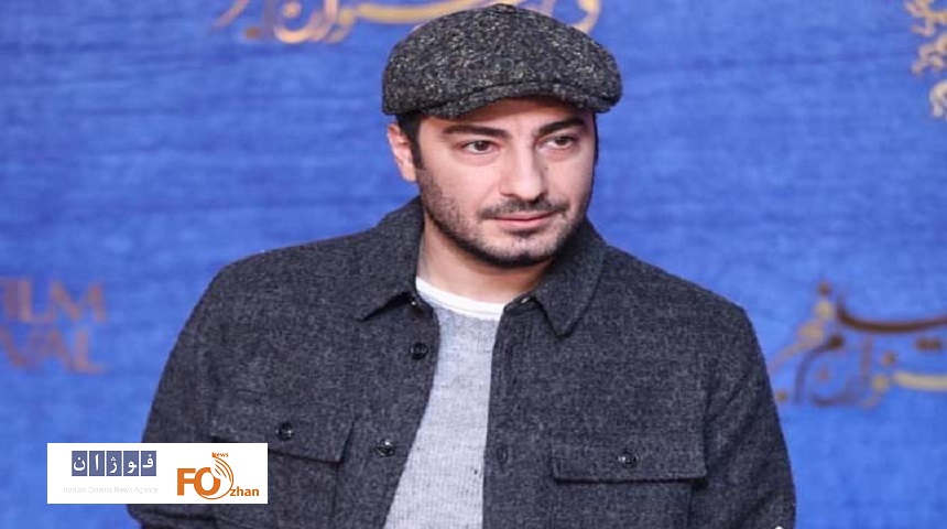 نوید محمدزاده به «باد وحشی» پیوست