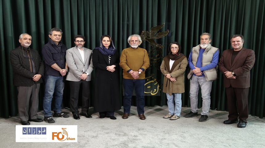 هیأت انتخاب بخش سینمای ایران در جشنواره فیلم فجر۴۳معرفی شدند