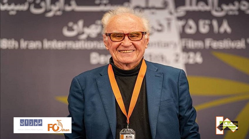 مستندساز ازبک«سینما حقیقت»را یک رویداد بزرگ خواند