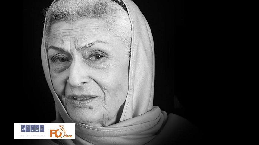 رئیس سازمان سینمایی درپی درگذشت ژاله علو، پیام تسلیت داد