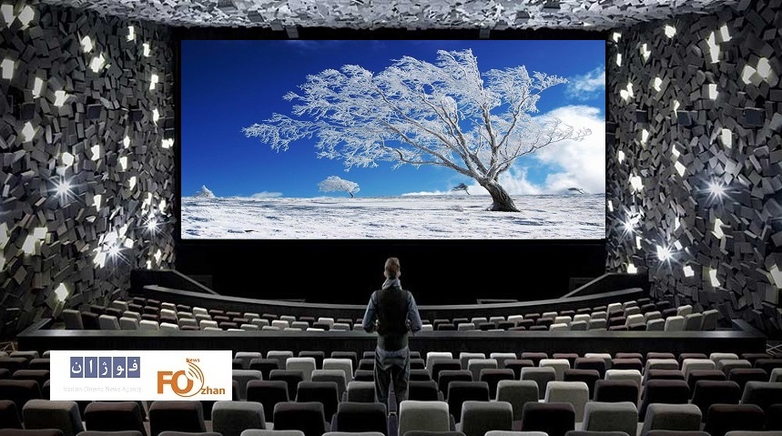گیشه روزانه سینما درآغاز دومین هفته بهمن ماه، پر قدرت ظاهر شد