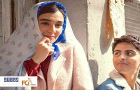 «بچه مردم» از ۲۲ اردیبهشت در فیلم‌نت اکران آنلاین می شود
