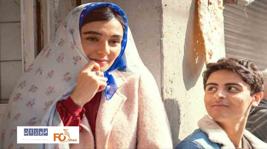 نخستین تصویر از فیلم سینمایی «بچه مردم» منتشر شد