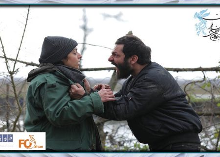 «آبستن»برای نمایش درجشنواره فیلم فجر ۴۳ آماده شد