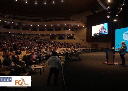 «آسانسور» برای کارتن‌خواب‌های بهبودیافته اکران شد