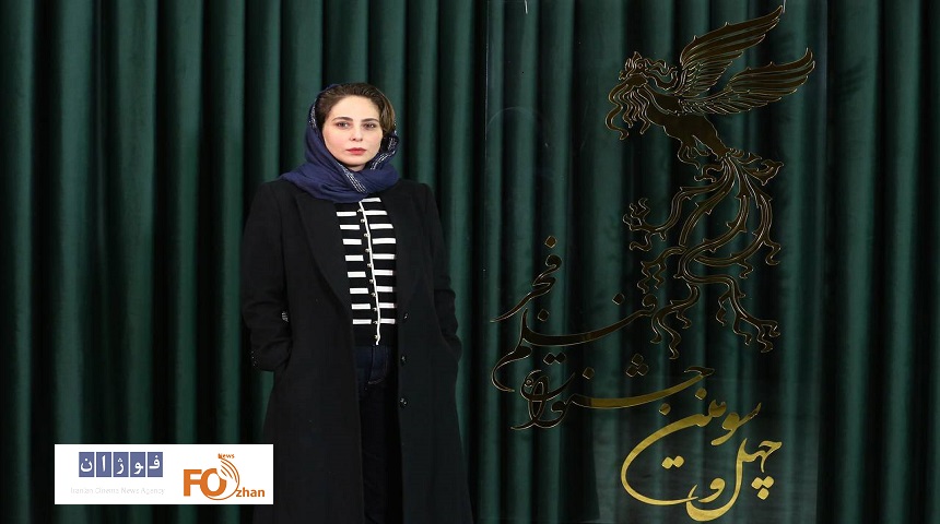 گفتگوی رعنا آزادی در اولین شماره نشریه «فجرنامه» ۴۳ منتشر شد