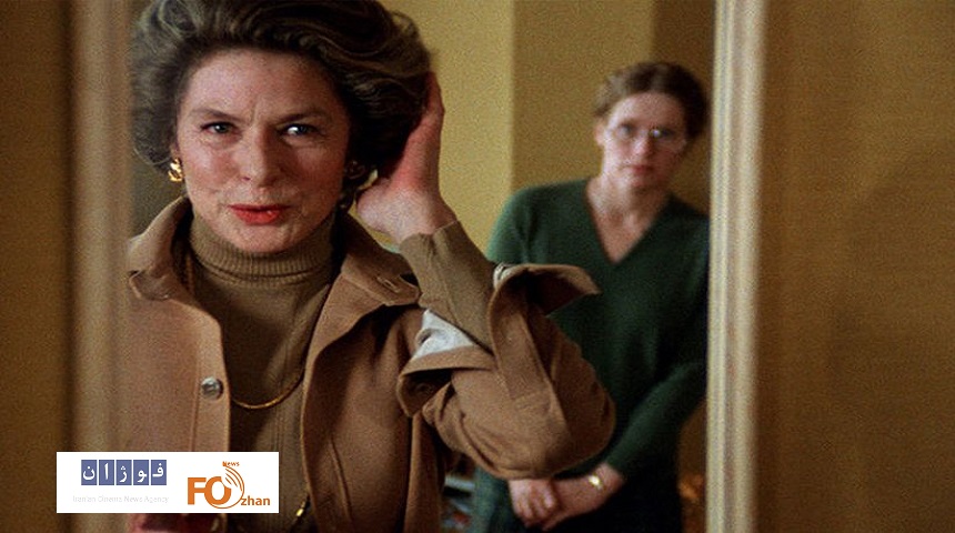 «سونات پاییزی» درسینما تک خانه هنرمندان نقد و بررسی شد