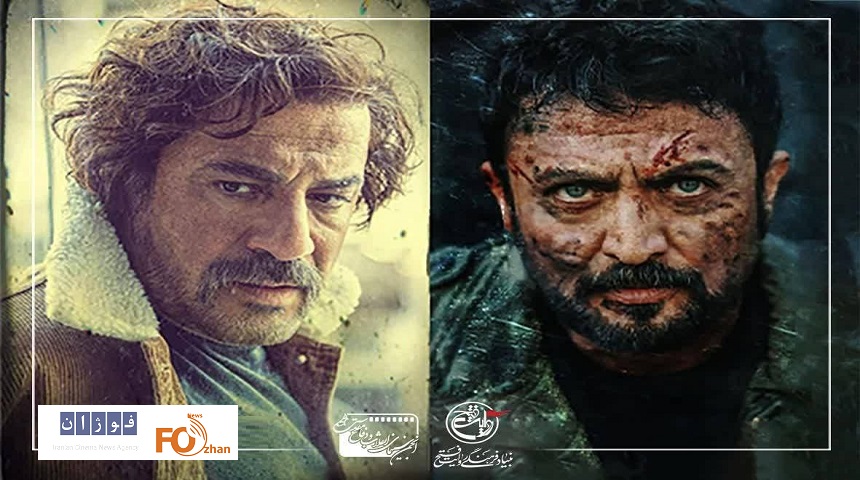 نخستین از  تصویر«شمال از جنوب غربی» منتشر شد