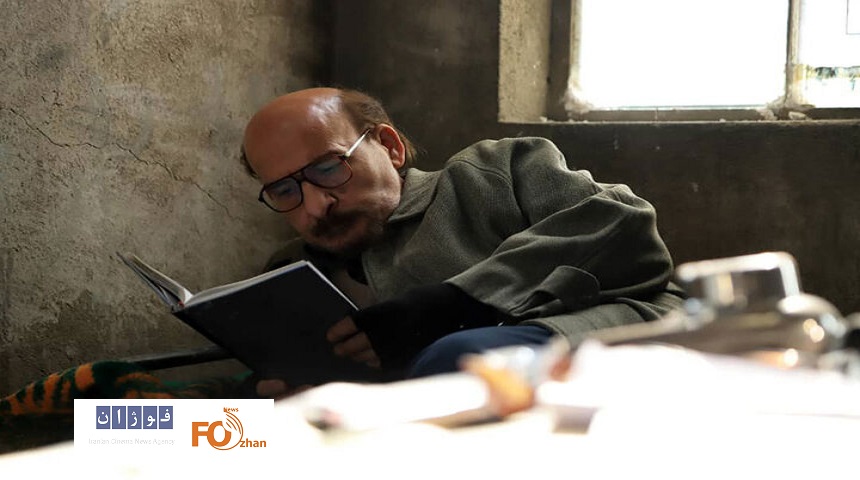 «شکلات ششم»در آخرین مراحل پس تولید قرار گرفت