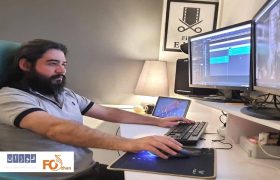 چالش‌های تدوین «شهر گربه‌ها»دوست‌داشتنی بود!