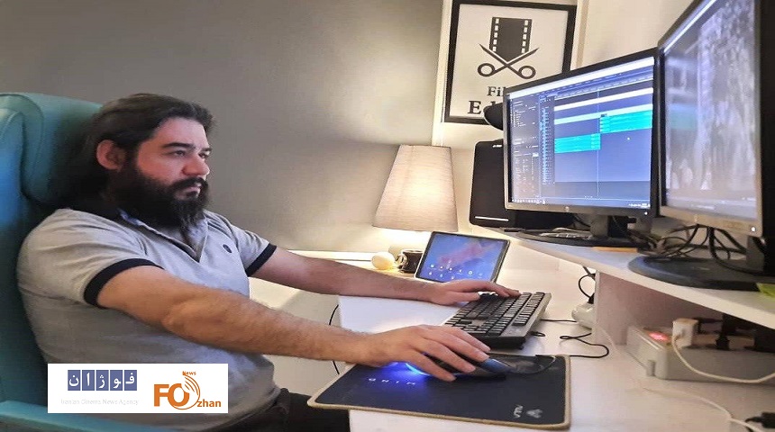 چالش‌های تدوین «شهر گربه‌ها»دوست‌داشتنی بود!