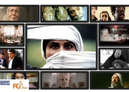 گزارشی از کاراکترهای ماندگار فیلم فجر؛ از «نایی‌جان» تا «نایی‌جان» منتشر شد