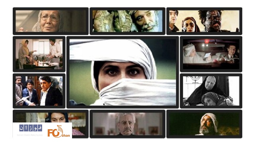 گزارشی از کاراکترهای ماندگار فیلم فجر؛ از «نایی‌جان» تا «نایی‌جان» منتشر شد