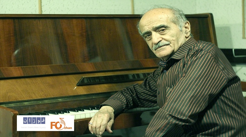 «ایرج رضایی» دوبلور پیشکسوت درگذشت