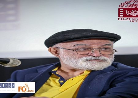 موزه سینما همزمان با زادروز فریدون جیرانی گفتگویی را از این هنرمند منتشر کرد