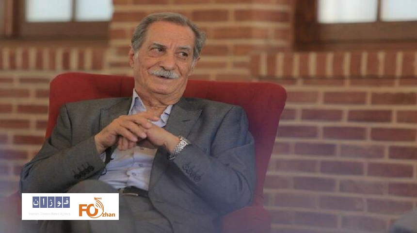 به مناسبت زادروز«سیاوش طهمورث» گفت گوی با وی منتشر شد