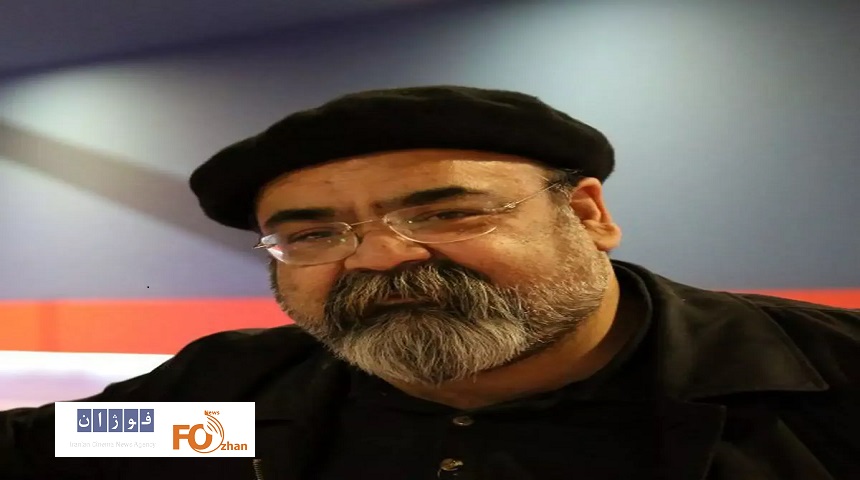 رئیس سازمان سینمایی درپی درگذشت شاپور عظیمی پیام تسلیت داد