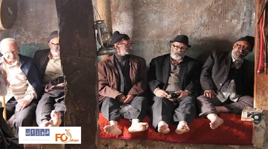 «پیرمردها نمی‌میرند» در پاریس به نمایش درمی آید