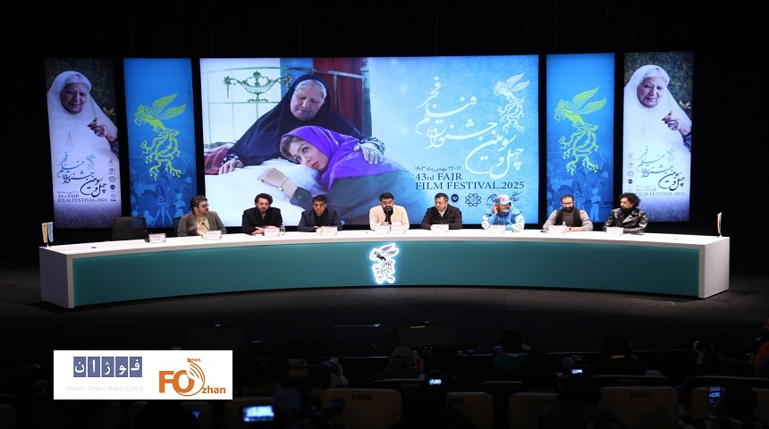 نشست رسانه ای «کفایت مذاکرات» برگزار شد