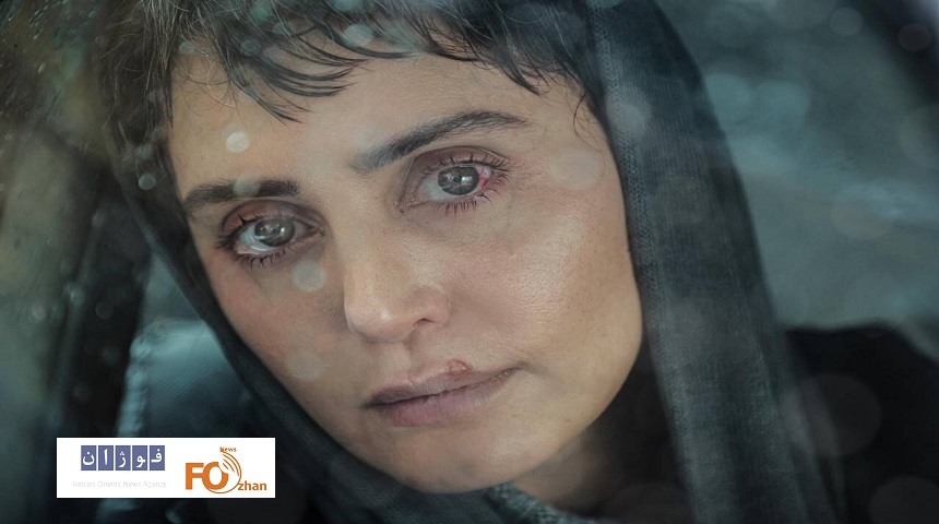 فلیمبرداری«آرام‌بخش» به پایان رسید