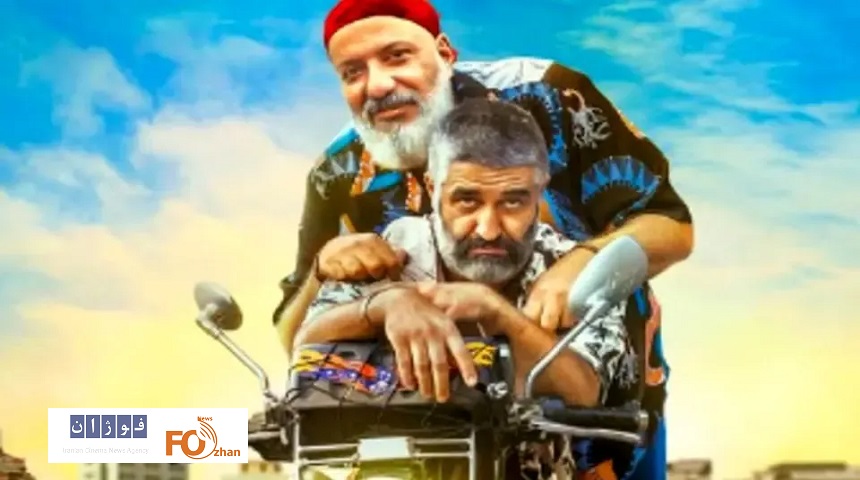 «دایناسور» به باشگاه ۹۰ میلیاردی های سینما پیوست