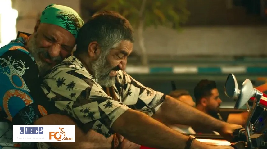 «دایناسور» به باشگاه ۷۰میلیاردی های سینما پیوست