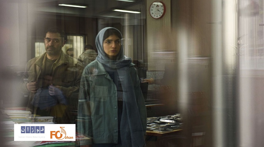 «رها» به باشگاه ۲۰میلیاردی های سینما پیوست