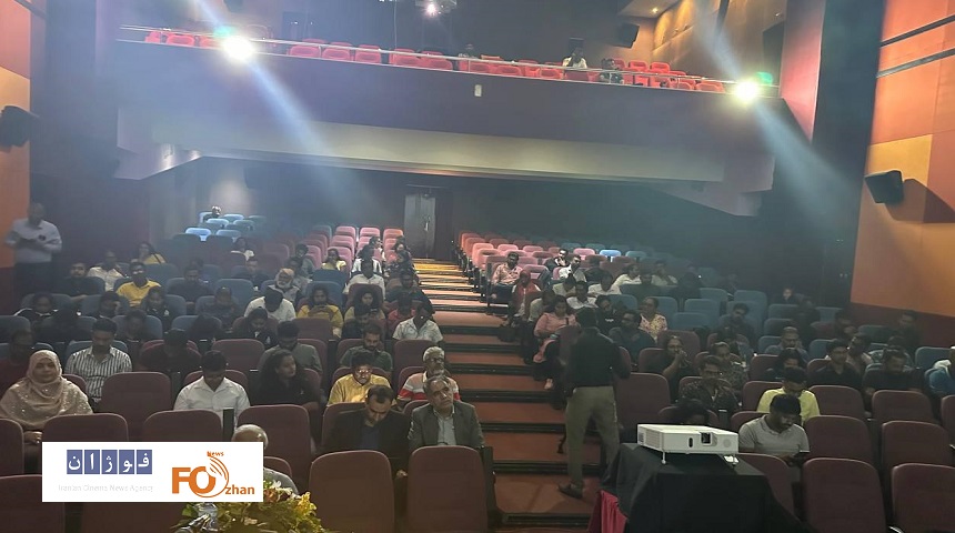 سریلانکا میزبان تولیدات سوره شد